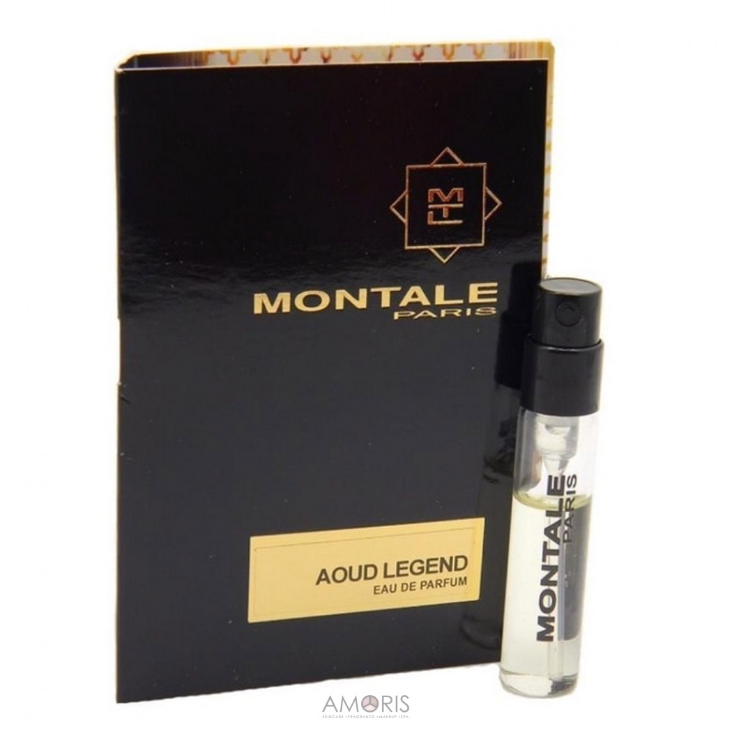 Парфюмированная вода EDP (ПРОБНИК)